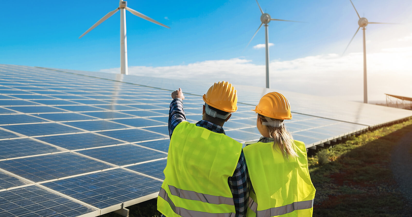 The Future of Renewable Energy in the Philippines: Regulatory ...